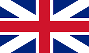 Great Britain flag