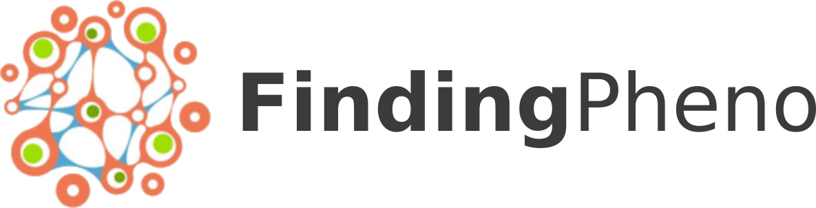 FindingPheno