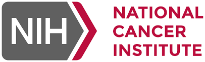 NCI logo.